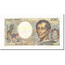 Francia, 200 Francs, Montesquieu, 1989, 1989, MBC, Fayette:70.9, KM:155c