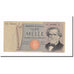 Banconote, Italia, 1000 Lire, 1977, 1977-01-10, KM:101e, BB