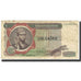 Billet, Zaïre, 1 Zaïre, 1972, 1972-03-15, KM:18a, TB