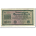 Billet, Allemagne, 1000 Mark, 1922, 1922-09-15, KM:76d, TTB
