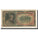 Billete, 25,000 Drachmai, 1943, Grecia, 1943-08-12, KM:123a, MBC