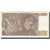 Francja, 100 Francs, Delacroix, 1979, EF(40-45), Fayette:69.3, KM:154b