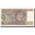 France, 100 Francs, Delacroix, 1979, TTB, Fayette:69.3, KM:154b