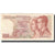 Banknot, Belgia, 50 Francs, 1966, 1966-05-16, KM:139, AU(50-53)