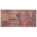 Banconote, Marocco, 10 Dirhams, KM:63b, B