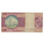 Banknote, Brazil, 100 Cruzeiros, KM:195Aa, VF(20-25)