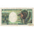 Banknote, Congo Republic, 10,000 Francs, Undated (1983), KM:7, VG(8-10)