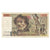 France, 100 Francs, Delacroix, 1979, Q.10, TB, Fayette:69.2b, KM:154a
