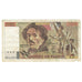 Francja, 100 Francs, Delacroix, 1981, R.47, VF(20-25), Fayette:69.5, KM:154b