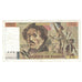 Frankrijk, 100 Francs, Delacroix, 1981, M.43, TTB, Fayette:69.5, KM:154b