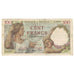 Francja, 100 Francs, Sully, 1940, Q.13475, EF(40-45), Fayette:26.35, KM:94