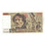 Francia, 100 Francs, Delacroix, 1983, E.64, SPL-, Fayette:69.07, KM:154b