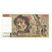 Francia, 100 Francs, Delacroix, 1980, L.31, SPL-, Fayette:69.4a, KM:154b