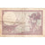 France, 5 Francs, Violet, 1939, T.62521, TTB, Fayette:4.8, KM:83