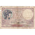 Frankrijk, 5 Francs, Violet, 1940, T.66855, B+, Fayette:4.14, KM:83