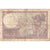 Frankrijk, 5 Francs, Violet, 1939, Q.656335, TB, KM:83
