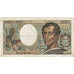 Francia, 200 Francs, Montesquieu, 1981, B.007, MBC, Fayette:70.01, KM:155a