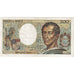 Frankreich, 200 Francs, Montesquieu, 1988, X.059, SS, Fayette:70.08, KM:155c