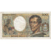 Francia, 200 Francs, Montesquieu, 1988, Y.062, MBC, Fayette:70.08, KM:155c