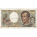 Francia, 200 Francs, Montesquieu, 1989, T.072, BC+, Fayette:70.09, KM:155c