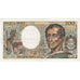 Francia, 200 Francs, Montesquieu, 1991, H.091, MBC+, Fayette:70.11, KM:155d