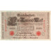 Biljet, Duitsland, 1000 Mark, 1910-04-21, KM:44b, SUP+