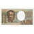 Francia, 200 Francs, Montesquieu, 1982, E.011, MB+, Fayette:70.2, KM:155a