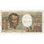 Francia, 200 Francs, Montesquieu, 1982, G.010, MB, Fayette:70.2, KM:155a