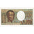 Francia, 200 Francs, Montesquieu, 1981, L.005, BB+, Fayette:70.01, KM:155a