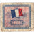 Francia, 5 Francs, Flag/France, 1944, B, Fayette:17.01, KM:115a