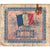 Francia, 10 Francs, Flag/France, 1944, SÉRIE 1944, RC, Fayette:VF18.01, KM:116a