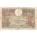 Francia, 100 Francs, Luc Olivier Merson, 1938, G.57913, MB, Fayette:25.12