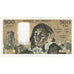 Frankrijk, 500 Francs, Pascal, 1984, Q.210, SUP, Fayette:71.31, KM:156e