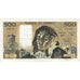 Frankrijk, 500 Francs, Pascal, 1979-06-07, T.103, TB