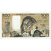 Francia, 500 Francs, Pascal, 1991, X.355, BB, Fayette:71.48, KM:156i
