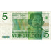 Niederlande, 5 Gulden, 1973, 1973-03-28, KM:95a, SS