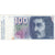 100 Franken, 1993, Suiza, KM:57m, MBC