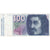 Suíça, 100 Franken, 1993, KM:57m, AU(50-53)