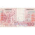 100 Francs, Undated (1995-2001), Bélgica, KM:147, MBC