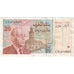 Morocco, 20 Dirhams, 1996, KM:67e, EF(40-45)