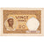 Madagáscar, 20 Francs, 1937, KM:37, AU(55-58)