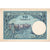 10 Francs, Undated (1937-47), Madagascar, KM:36, SC+