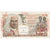 Antille francesi, 1 Nouveau Franc on 100 Francs, 1961, Undated (1961), KM:1a, MB