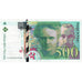 France, 500 Francs, Pierre et Marie Curie, 1995, S 034925246, AU(50-53)