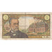 France, 5 Francs, Pasteur, 1969, N.106, VG(8-10), Fayette:61.10, KM:146b