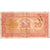 Costa francese dei somali, 20 Francs, 1945, KM:15, MB