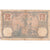 Madagascar, 100 Francs, 1893, 1893-01-28, KM:34, VF(20-25)