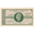 France, 1000 Francs, Marianne, 1945, E 537615, AU(55-58), Fayette:VF13.2, KM:107