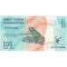 Madagascar, 100 Ariary, FDS