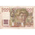 Francia, 100 Francs, Jeune Paysan, 1953, N.531, MB, Fayette:28.35, KM:128d